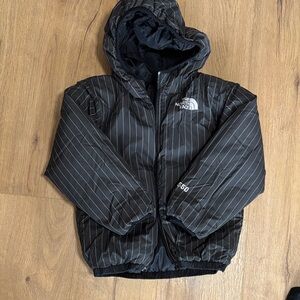 The North Face Reversible Puffer Jacket